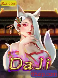 Explorando o Fascinante Mundo de DaJi: O Jogo que Conquistou 65z.com