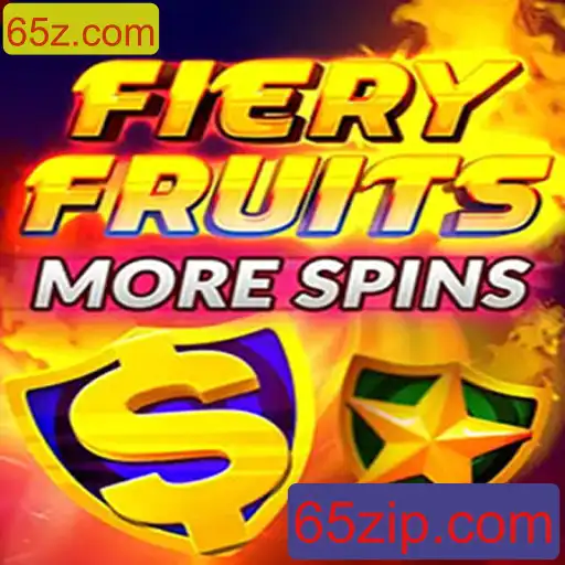 Descubra o Empolgante Jogo de Cassino FieryFruitsMoreSpins
