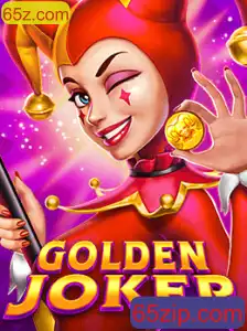 GoldenJoker: Descubra as Emoções de um Novo Jogo Popular