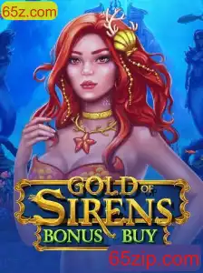 Descubra o Encantador Mundo de GoldofSirensBonusBuy no 65z.com