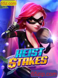 HeistStakes: Mergulhando no Empolgante Mundo do Jogo de Estratégia e Habilidade