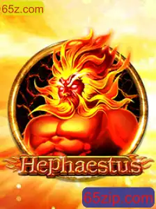 Hephaestus: A Nova Sensação do Mundo dos Jogos