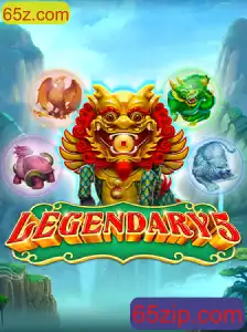Descubra o Mundo de Aventuras de Legendary5
