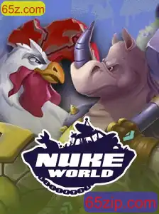 Descubra o Mundo de Aventura e Estratégia em NukeWorld