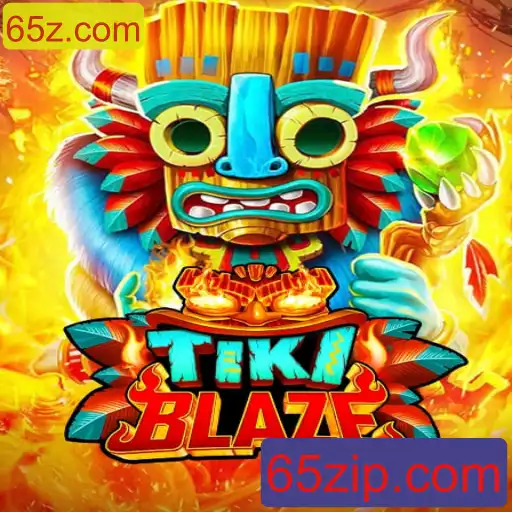 Descubra o Fascinante Mundo de TikiBlaze: Um Jogo Revolucionário em 65z.com