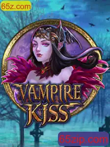 VampireKiss: Descubra a Magia do Mundo Sobrenatural