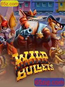 WildBullets: Um Novo Horizonte no Mundo dos Jogos Online