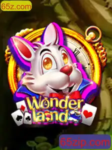 Discover Wonderland: A Journey into Strategy and Imagination